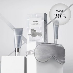 Crystal Retinal Age-Defying Collection