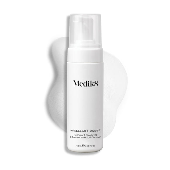 Micellar Mousse™